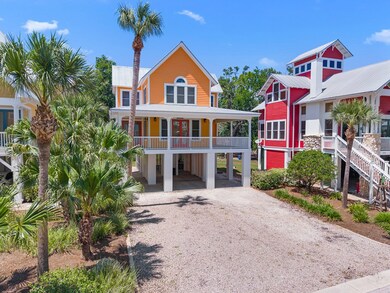 1407 Magnolia Dr SE, Perry, FL 32348 - photo 4