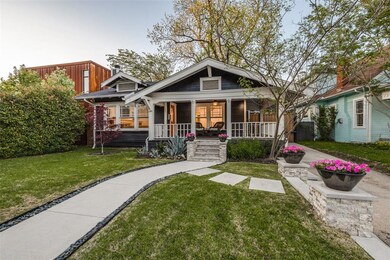 5823 Richmond Ave, Dallas, TX 75206 - photo 2