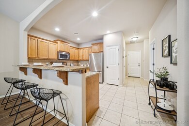 445 S Cypress Ave, Broken Arrow, OK 74012 - photo 6