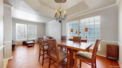 1192 Purple Sage Loop, Castle Rock, CO 80104 - photo 7