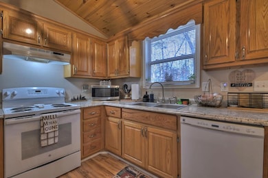 729 Matrix Ln, Ellijay, GA 30540 - photo 6