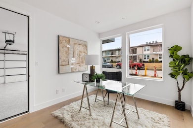 604 N Ewing Ave unit 107, Dallas, TX 75203 - photo 4