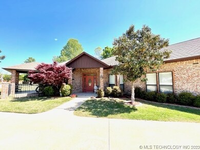 49 Overland Route, Ardmore, OK 73401 - photo 3