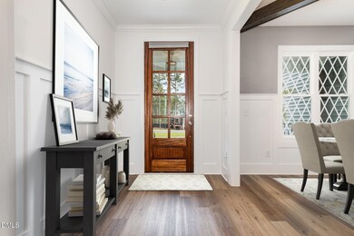 25 Daisy Dr, Franklinton, NC 27525 - photo 2