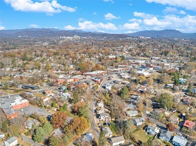 Steps to Haywood Road!