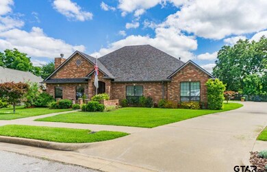 6005 6005 Brynmar Ct, Tyler, TX 75703 - photo 2