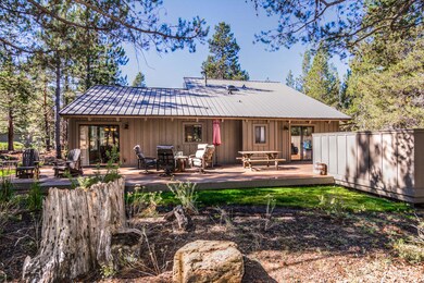 17724 (7) Wickiup Lane, Sunriver
