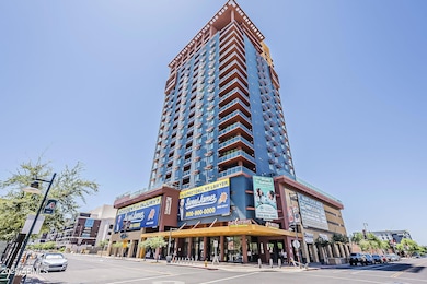 Summit at Copper Square unit 1601, Phoenix, AZ 85004 - photo 3