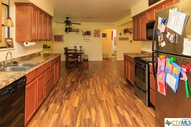 7403 Poison Oak Rd, Temple, TX 76502 - photo 6