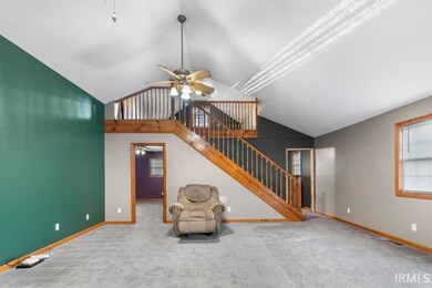 917 21st St, Logansport, IN 46947 - photo 6