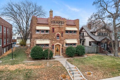 4625 Nicollet Ave unit 5, Minneapolis, MN 55419 - photo 2