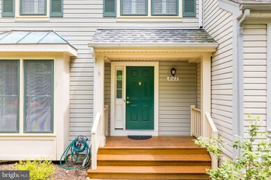 8103 Clifforest Dr, Springfield, VA 22153 - photo 2