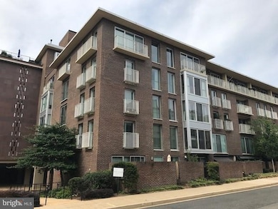 520 N St SW unit S 230, Washington, DC 20024 - photo 2