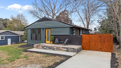 837 Newcombe Rd, Raleigh, NC 27610 - photo 3