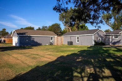 1105 Main St, Panhandle, TX 79068 - photo 5