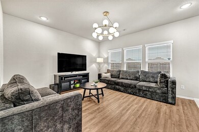 4866 W Hoover Loop, Fayetteville, AR 72704 - photo 6