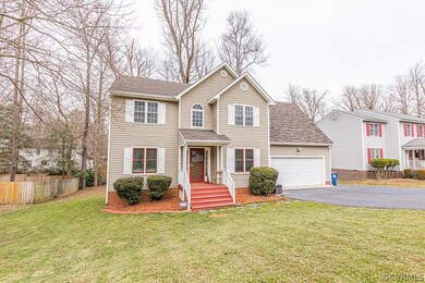 4700 Rockfield Rd, North Chesterfield, VA 23237 - photo 3