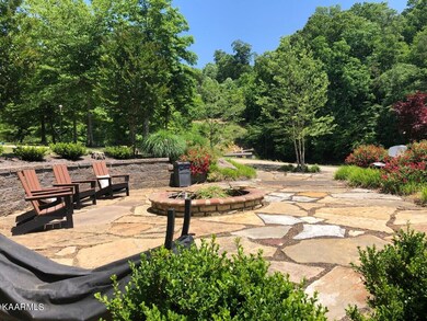 Firepit