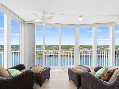 Seagate of Highland unit 832D, Highland Beach, FL 33487 - photo 5