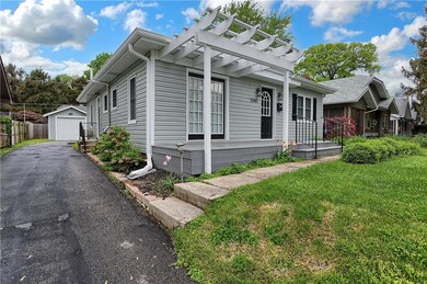 5360 Guilford Ave, Indianapolis, IN 46220 - photo 2