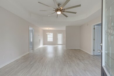 Brand New LVP - Light Fixtures - so many upgrades! 