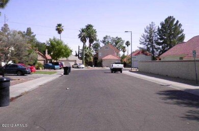 Street