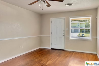 206 W Reagan Ave, Copperas Cove, TX 76522 - photo 4