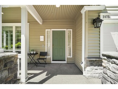 Entrance/Foyer