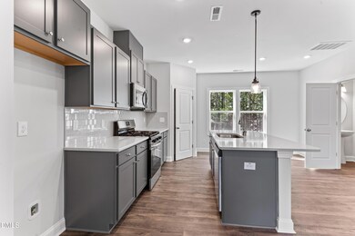 1904 Fishamble St unit 18, Fuquay Varina, NC 27526 - photo 6