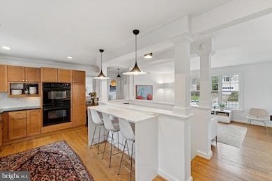 2704 Ross Rd, Chevy Chase, MD 20815 - photo 7