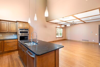 Open Concept