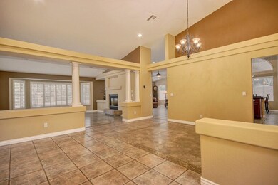 Dining Room / Living Room