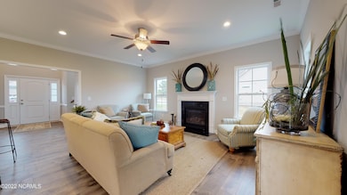 2505 Charity Ln, Winterville, NC 28590 - photo 7