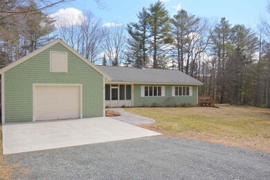 2899 George Hill Rd, Springfield, NH 03284 - photo 2