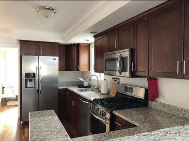 69 Horace St unit 2, Boston, MA 02128 - photo 2