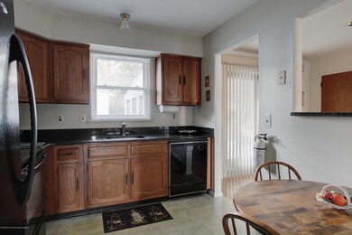 2nd View Kitchen