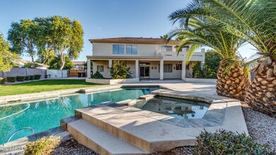 4162 E Fountain St, Mesa, AZ 85205 - photo 3