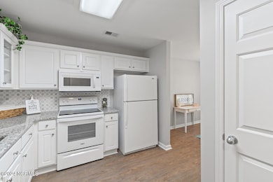 Pantry Space
