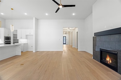 4405 Rosedale St, Prosper, TX 75078 - photo 6