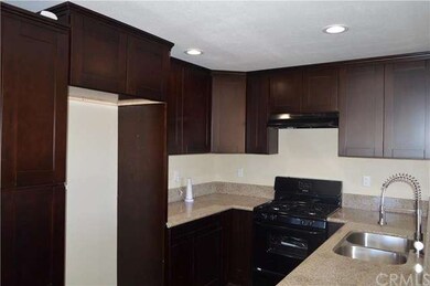 All new cabinets in this beautiful kitchen with gr