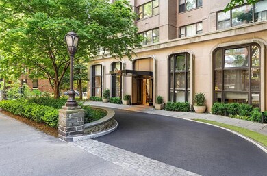 60 E End Ave unit 27B, New York, NY 10028 - photo 7