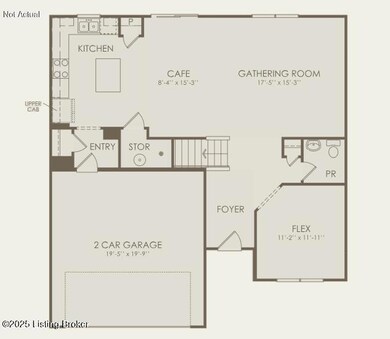 3007 Aiken Back Ln, Lagrange, KY 40031 - photo 2