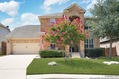 3826 Forsythia, San Antonio, TX 78261 - photo 2