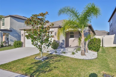 31867 Barrel Wave Way, Wesley Chapel, FL 33545 - photo 5