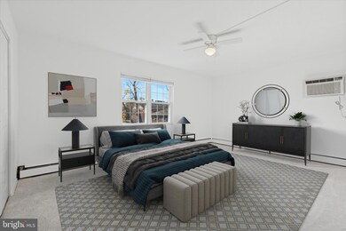 222 E Montgomery Ave unit 306, Ardmore, PA 19003 - photo 4