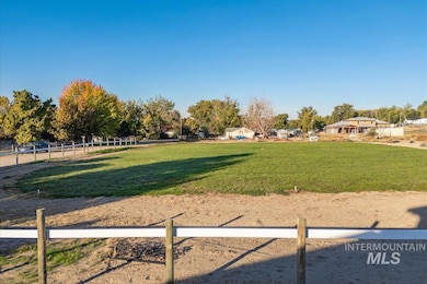 View of property's community