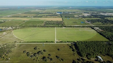 2800 + 2300 Al Don Farming RD, Clewiston, FL33440