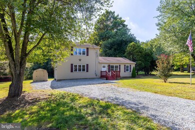 301 Quinton Marlboro Rd, Salem, NJ 08079 - photo 2