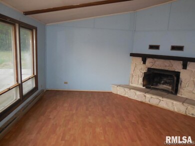 800 S Cottonwood St, Virginia, IL 62691 - photo 2