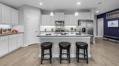 863 Waterford Way, Joshua, TX 76058 - photo 5